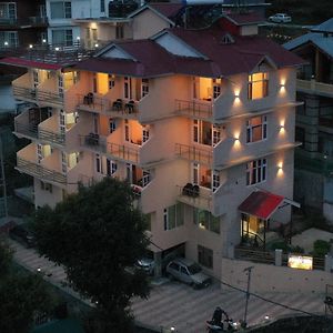 !!! Hotel The Nirvana Hills By Hotel Manu !!! A Luxury Stay With Mountain View!!!Couple Friendly!!! Balcony Rooms!!!Open Terrace With 360 View!!!